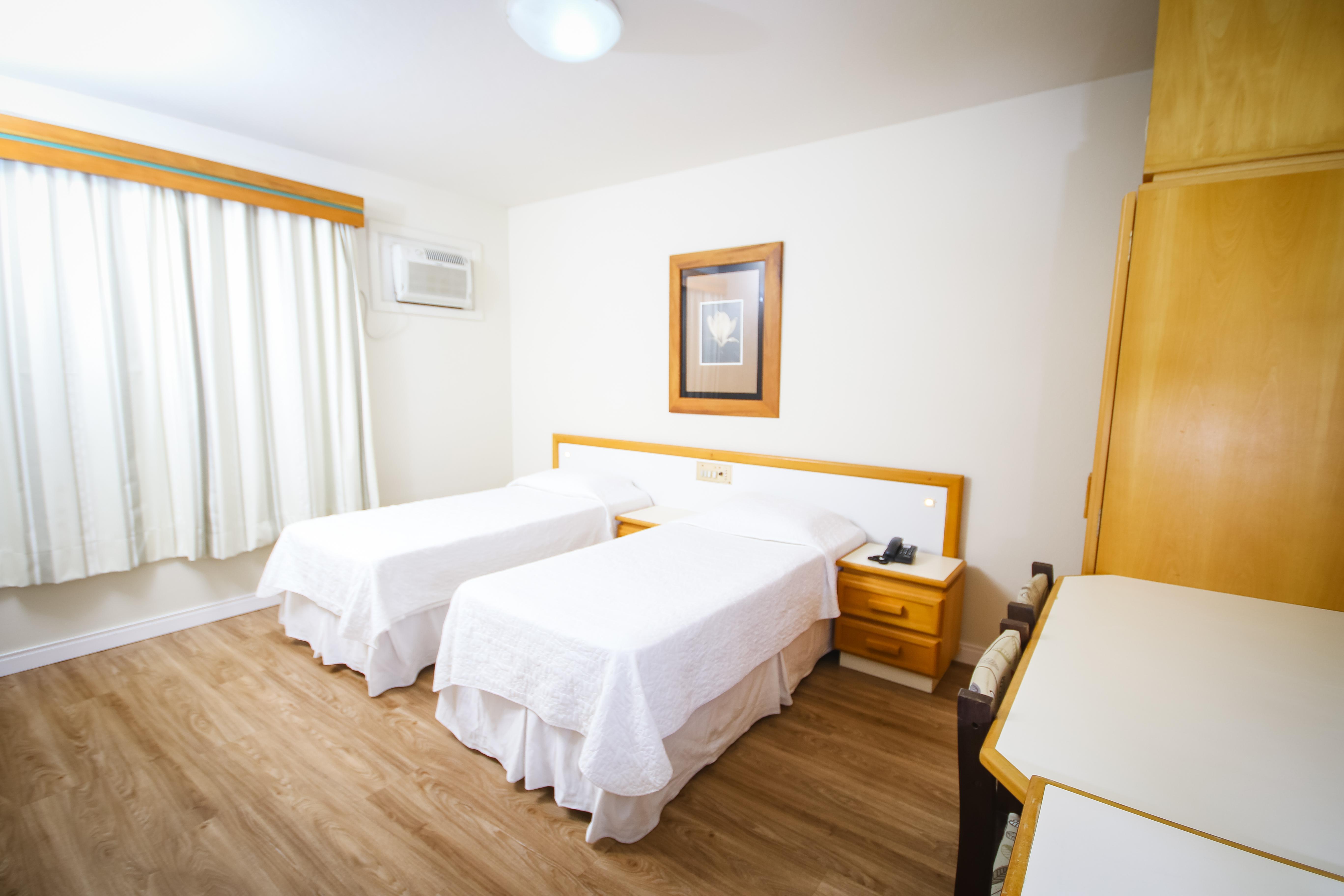 Hotel Geranium Balneario Camboriu Exterior photo