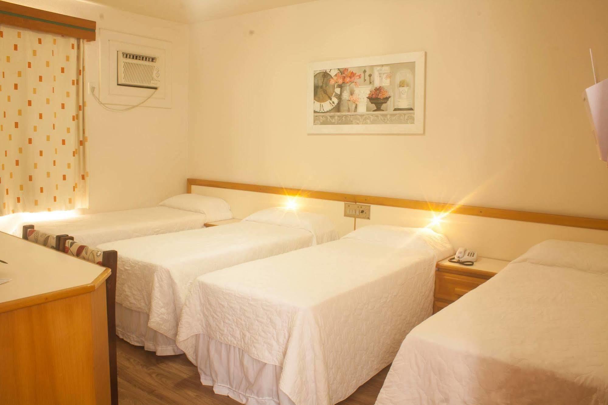 Hotel Geranium Balneario Camboriu Exterior photo